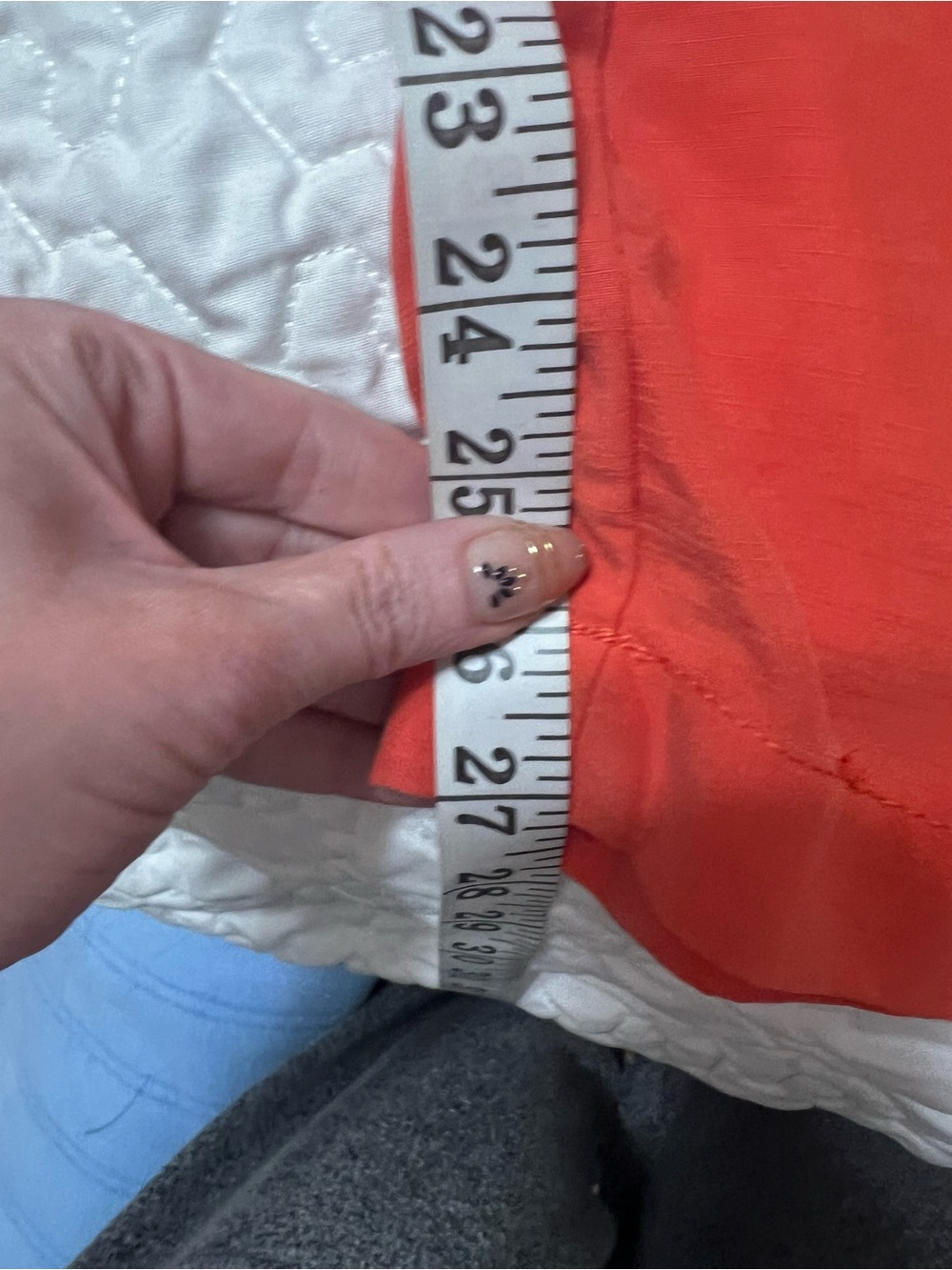 Free People Nothin to Say pleated trouser rare small orange pockets - Picture 5 of 13